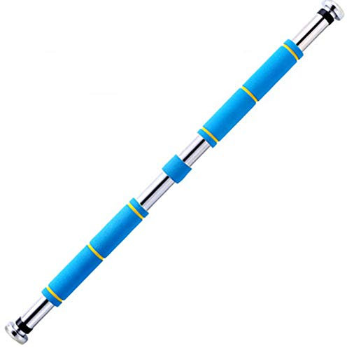 PUFAHAU Adjustable Pull-up Lever - Pull-up Door Handle - Upper Body Movement - Multi-Function Boom Home Fitness Equipment 65-95cm