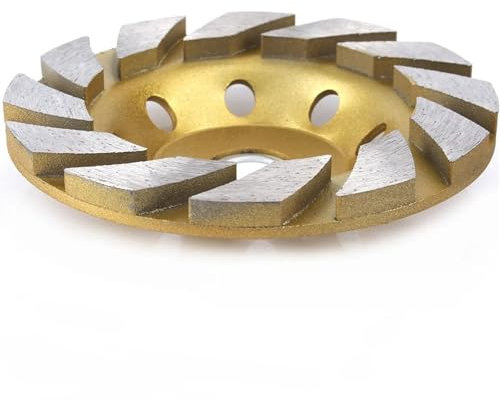 Mola diamantata da taglio da 100/125/150/180mm 1 pz(180x22mm)