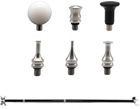 Attrezzo per il ripristino di ammaccature per la riparazione di ammaccature Martelli per la rimozione di martelli di livellamento con testa di ricambio Strumento di rimozione multifunzione