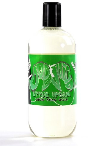 Dodo Juice Apple iFoam Snow Foam Waschschaum, 500 ml