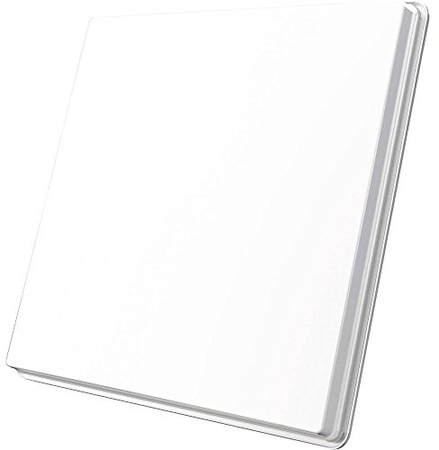 Selfsat H50D2 Antenne parabole plate 1 satellite 2 sorties