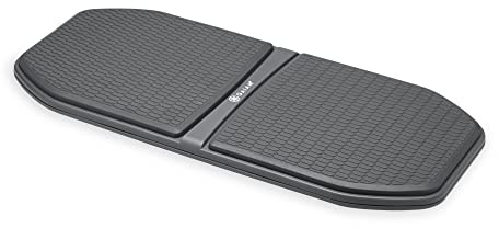 Gaiam Evolve Balance Board for Standing Desk