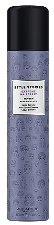 Alfaparf Style Stories Laca Extreme Extra Fuerte 500 ml
