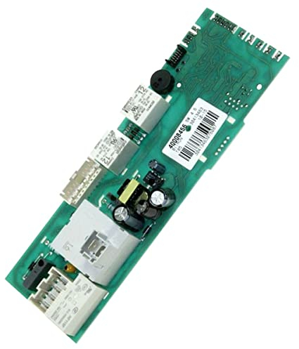 MODULO ELETTRONICO PROGRAMMATO PER ASCIUTTO CANDY - 49032448