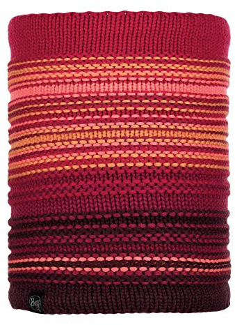 Buff Unisex Gestrickter Nackenwärmer Knitted Neckwarmer