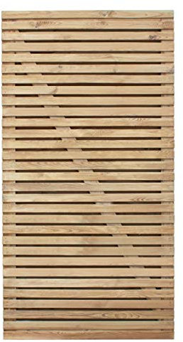 Forest Garden Gate, Pressure Treated, 6ft