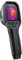FLIR TG267 Thermal Imaging Camera with Bullseye Laser: Commercial Grade Infrared Camera for Building Inspection, HVAC and Electrical