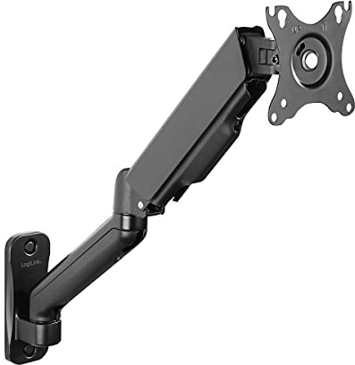 Logilink BP0145 TV-Väggfäste, Svart, 90-540 mm