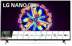 Lg 75NANO906NA - TV NanoCell Smart 75 (190.5 cm), 4K, DVB-T2, Wifi (Ricondizionato)