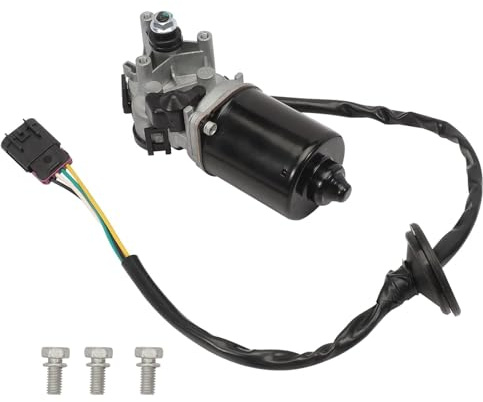 Front Windshield Wiper Motor for Colorado 2004-2012, Canyon Pickup 2004-2012, ISU-zu i-280 i-290 i-350 i-370 10379535 8889582230 88958223