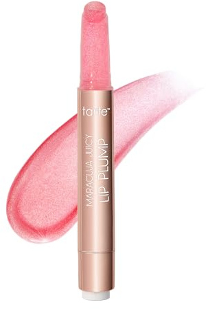 Tarte Maracuja Juicy Lip Plump, lucidalabbra, rosa
