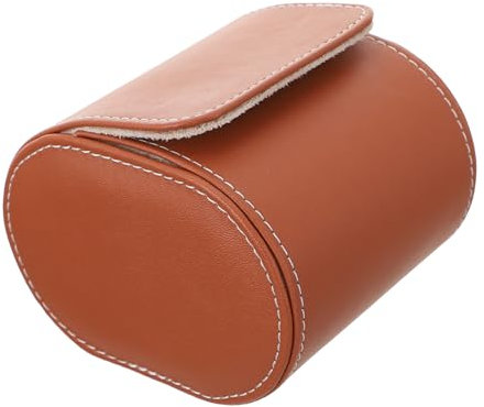 3 Stück Uhren-Aufbewahrungsbox für Armbanduhren, Vintage-Uhrengehäuse, Schmucketui, Herren-Schmuck-Organizer, Uhren für Damen, Damenuhren, Uhrenvitrinen zum Drehen des Sammelbox-Rings Octopus feet