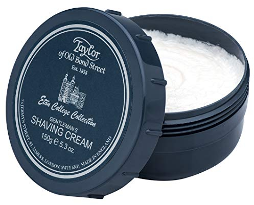 Taylor of Old Bond Street Eton College Collection crema da barba 15