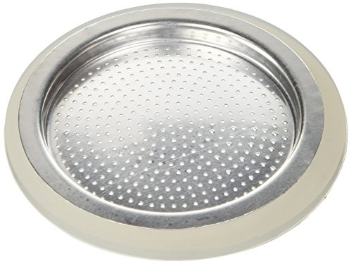 Ric.Cafetières Blinky-Moka Joint+Plaque 6 Tasses