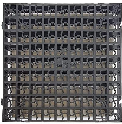 Eco-Friendly Grass Parking GRIDS Reinforced Turf Lawn Protection Anti-Flood Eco-Friendly CAR Park MATS Driveway/Pathway Grid (4)