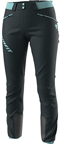 DYNAFIT Damen Hose Tlt Touring DST PNT