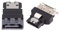CY Adaptador SATA macho de 7 pines a ESATA hembra y extensor externo ESATA a SATA para disco SSD