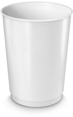 Corbeille à papier plastique Cep géante 40 L