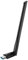 TP-Link Archer TX35U Plus Adaptateur USB WiFi 6 AX1800, Double Bande 2.4GHz/5GHz, 2 Antennes Haute Performance Réglables, Compatible Windows 11/10, MU-MIMO, Installation Facile Plug & Play