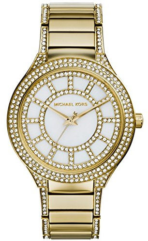 Michael Kors MK3312 Armbanduhr - MK3312