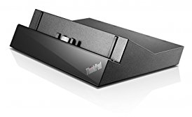 Lenovo ThinkPad 10 - Docking Station per Tablet, EU1