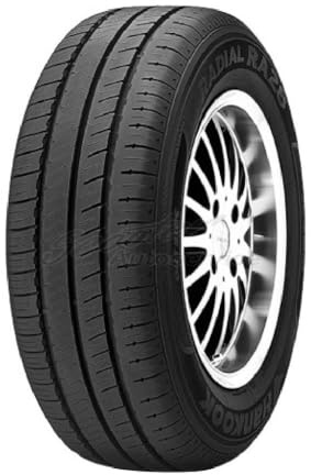Hankook Radial RA28E - 205/65R16 107T - Sommerreifen