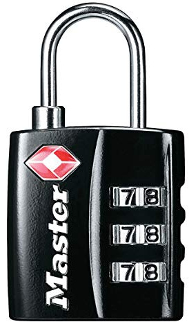 Master Lock Combinaison