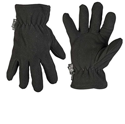 Mil-Tec Handschuh Für Besondere Anlässe-12534002 Schw One Size