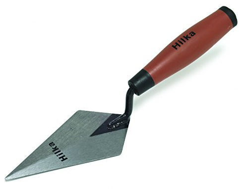 4 Pointing Soft Grip Trowel PC