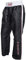 PAFFEN SPORT Kick Star Kickboxhose – schwarz/weiß/rot – Größe: XL