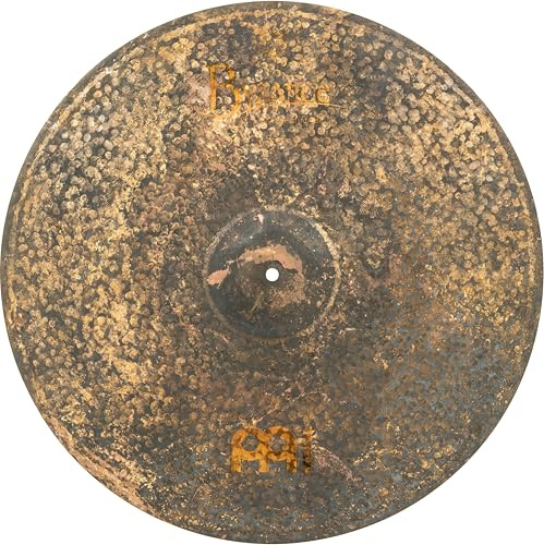 Meinl B22VPLR - Platillo Ride (55,8 cm)