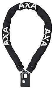 Axa Clinch CH85 Plus Kettenschloss schwarz 2017 Kabel