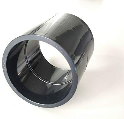 Manchon ø 63 mm intérieur PVC pression PN16