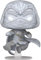 Funko POP! Marvel: Moon Knight - Moon Knight - Figura de Vinilo Coleccionable - Idea de Regalo - Mercancia Oficial - Juguetes para Niños y Adultos - Movies Fans - Muñeco para Coleccionistas