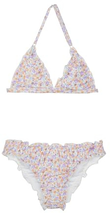 Protest Mädchen Triangel-Bikini PRTTESSA JR 164