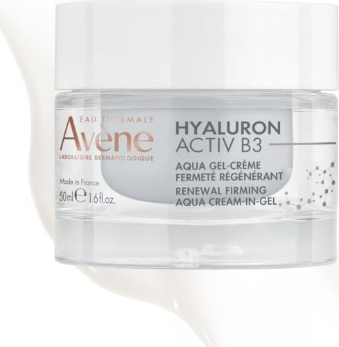AVENE Hyaluron Activ B3 Aqua Cream-In-Gel 50 ml