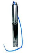 Lowara POMPA SOMMERSA 4GS11M MONOFASE HP1,5-KW1,1-V220 CON MOTORE IDROLIT