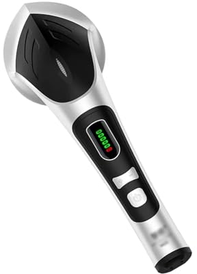 Quitapelusas Electrico Máquina de carrete eliminador de pelusas de 2000mAh, cortadora de bolas de pelo USB, Afeitadora eléctrica for ropa, bola de afeitar inteligente de 5 velocidades, 15W Quitapelusa