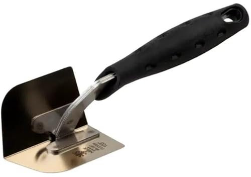 Miniflex Corner Trowel - NELA 103 Degree Stainless Steel