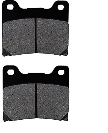 Front And Rear Brake Pad For Yamaha Xvs1100 Xv1100 Xvs Xv 1000 For V-Star Vstar Custom For Midnight Virago Drag Star Classic Motorcycle Front Rear Brake Pads Motorbike Disc Brake Pad