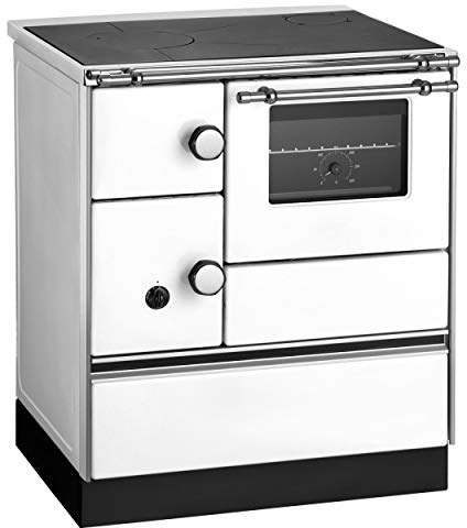 WAMSL KOHLE-HOLZ -HERD WS RE K176 A