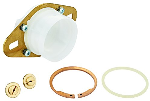 GROHE Guide Plate with Threaded Sleeve 47044000