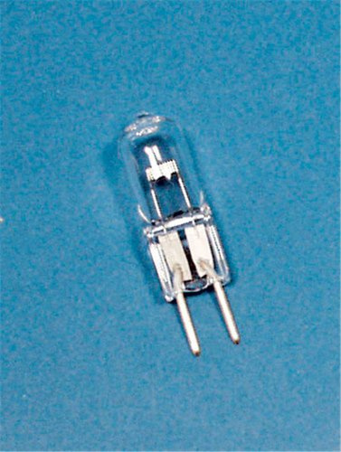 Philips - GY6,35 EVA M28 100W 12V 7724