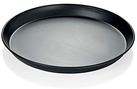 WAS Germany Pizzablech, Blaublech, 34 cm