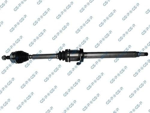 GSP 235038 Antriebswelle