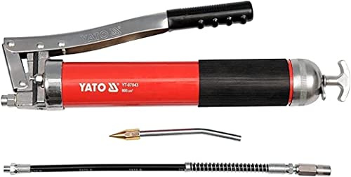 YATO YT-07043-800cc Grease Gun