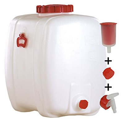 Graf Getränkefass Oval 150 Liter mit Auslaufhahn NW 10 und Gärspund