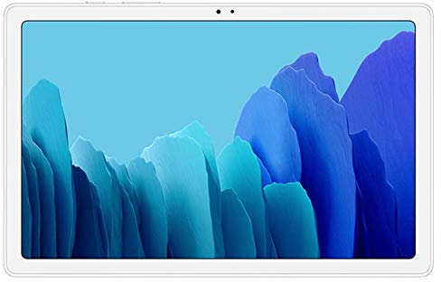 Samsung Tab A7 Silver LTE 32GB (Old Version)