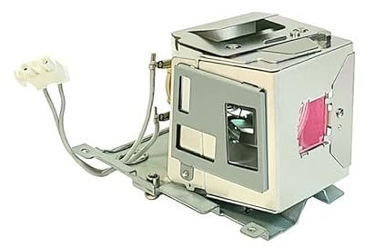Benq 5J.JN605.001 - Lampada di ricambio originale per MX537, MS536, MW536, MH536