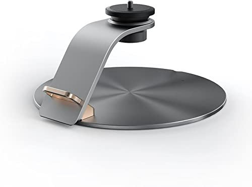 TOMYEUS Supporti del proiettore Accessori for Il Supporto for Desktop for proiettore Staffe for proiettori a Rotazione a 360 Gradi Staffe for proiettori Accessori per proiettori